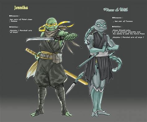 venus teenage mutant ninja turtles|tmnt venus and jennika.